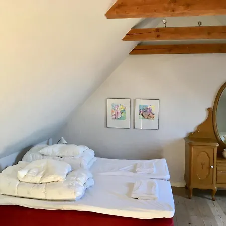 Stutteri Ahl Near And Town דירה *