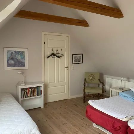 דירה Stutteri Ahl Near And Town אבלטופט