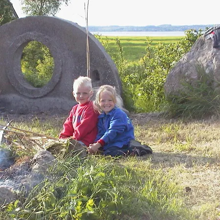 Apartment Stutteri Ahl Near And Town Ebeltoft