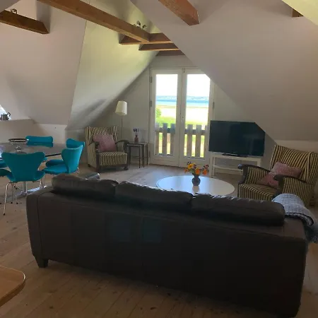 Stutteri Ahl Near And Town דירה