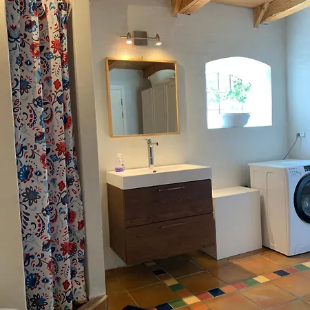 Stutteri Ahl Near And Town דירה אבלטופט