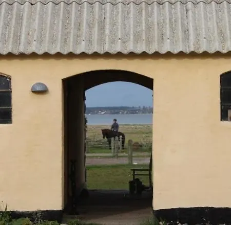 דירה Stutteri Ahl Near And Town *