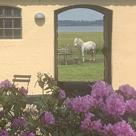 דירה Stutteri Ahl Near And Town אבלטופט