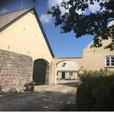 דירה Stutteri Ahl Near And Town